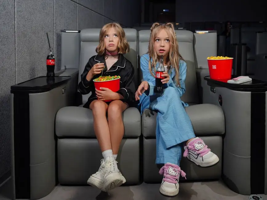 Kino BDK zaprasza na familijny seans „Podręcznik dla Superbohaterów”
