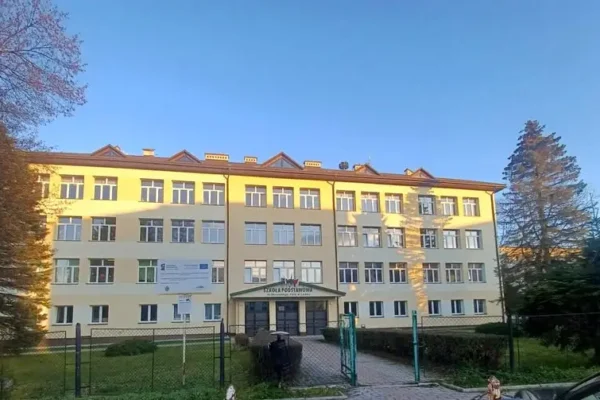 Konkurs plastyczny o przeciwdziałaniu przemocy rówieśniczej – znamy zwycięzców