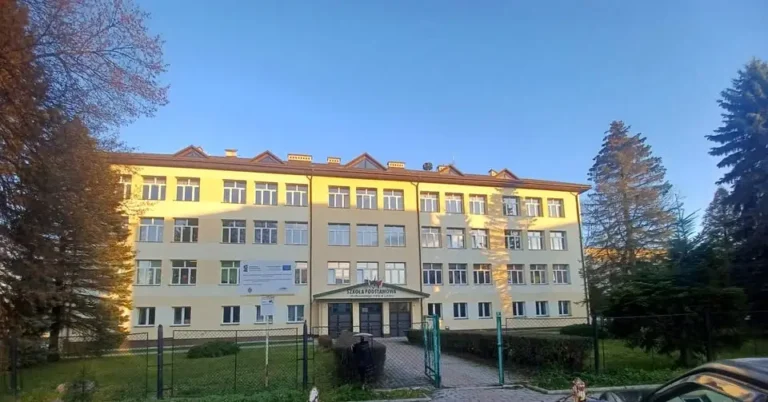 Konkurs plastyczny o przeciwdziałaniu przemocy rówieśniczej – znamy zwycięzców