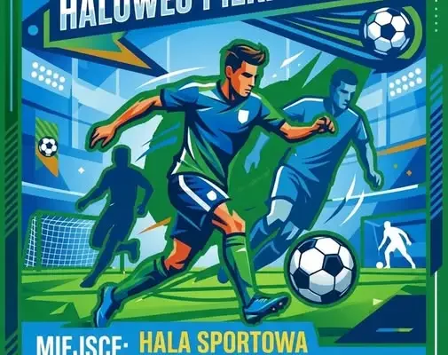 Solińska Liga Halowej Piłki Nożnej wraca na parkiet – start 20 listopada w Myczkowie