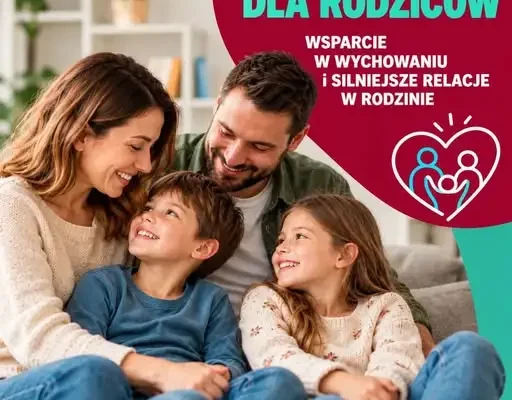 Warsztaty dla rodziców w Lesku – jak lepiej rozumieć dziecko?