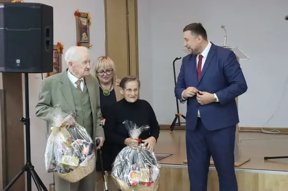Gminny Dzień Seniora w Solinie – radość, życzliwość i wspólne świętowanie