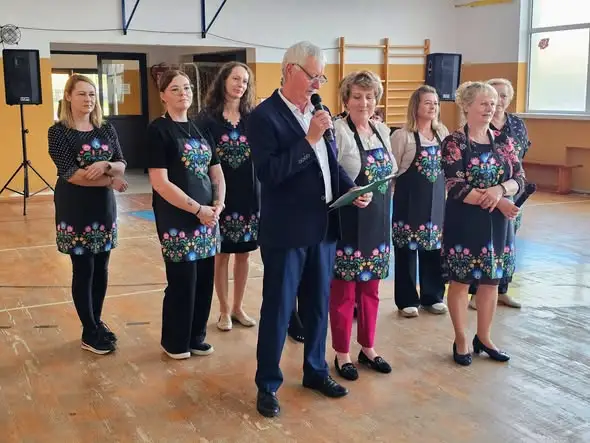 Dzień Seniora w Manastercu – wspólne świętowanie i podziękowania