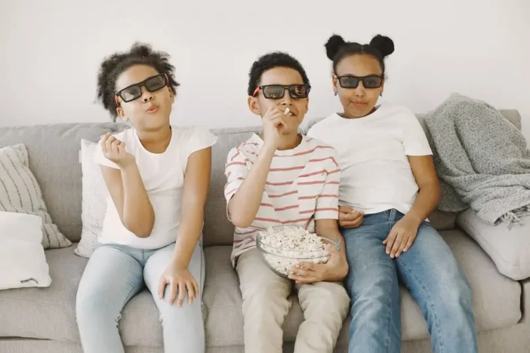Kino BDK zaprasza na familijny seans „Luna i rozgadana świnka”